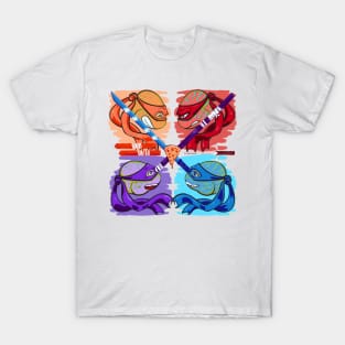 TMNT T-Shirt